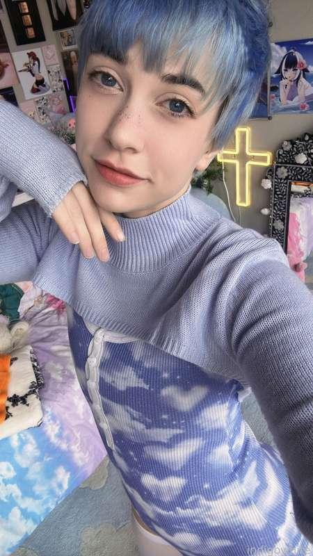 indigowhite image #1