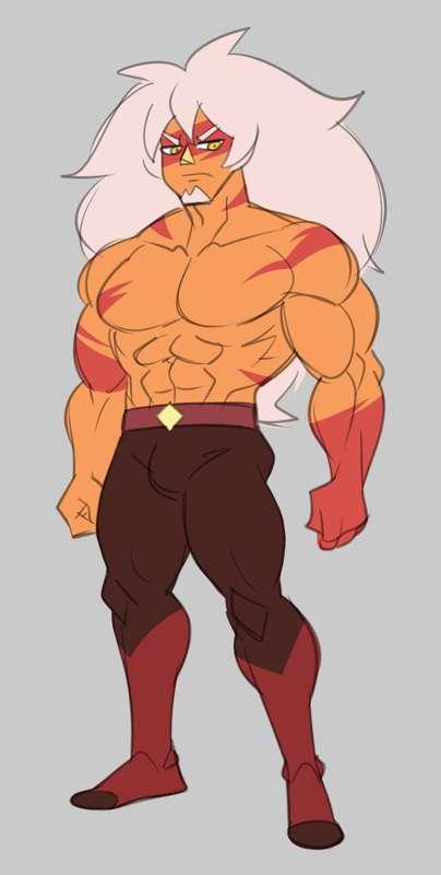 Jasper Design 