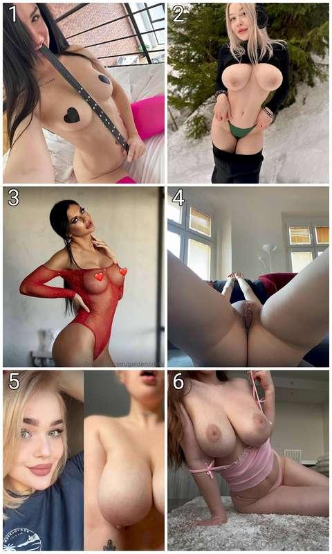 🚀 FOLLOW MY BESTIES FOR VIP UPDATES!1. 🎀😘 @missanetta 😘🎀2. 🌸..