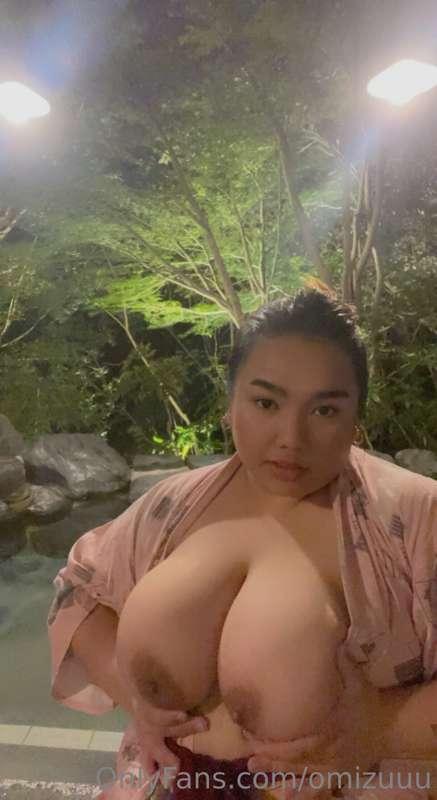 omizuuu image #0