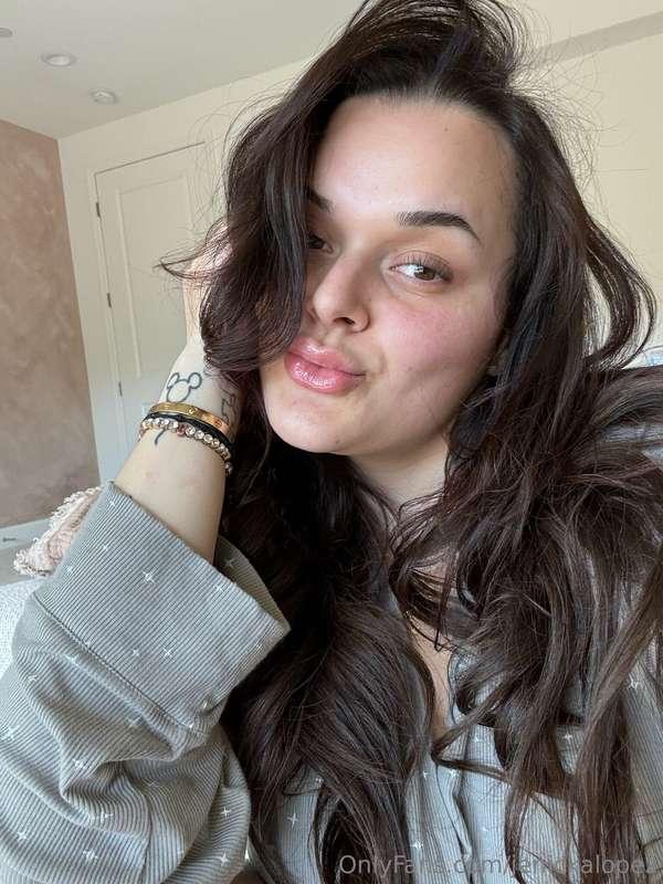 your sweetheart 🤍