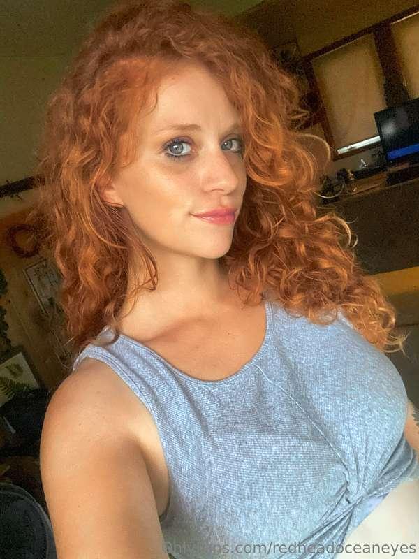 curly girl