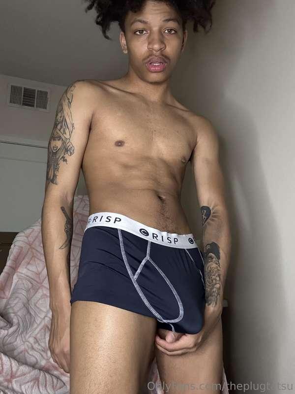 Come grab it 🍆😈