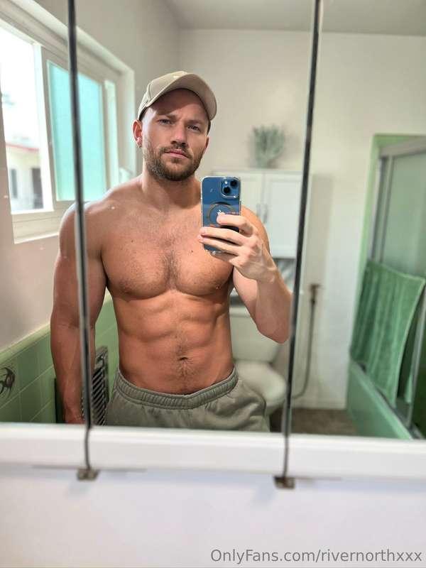 What gets you more excited?