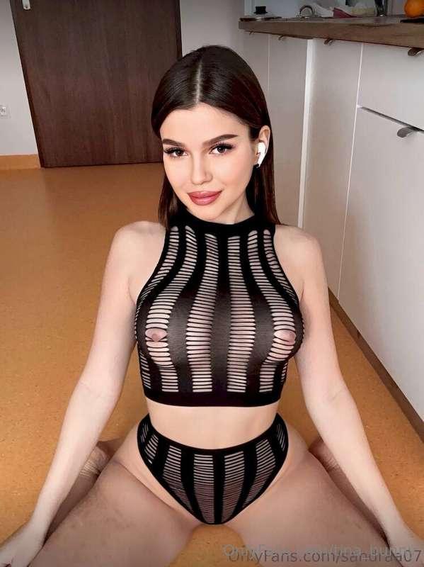 ⚡️@sandraa07 NOW WET⚡️Oh my god @sandraa07 wants you... I he..