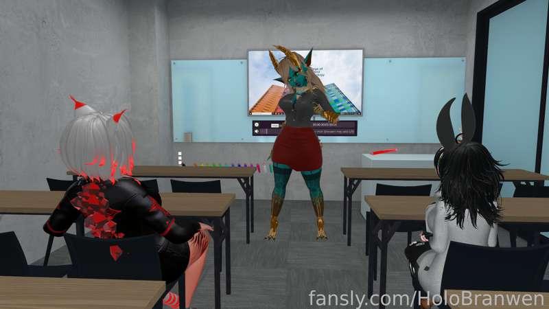 holobranwen image #3