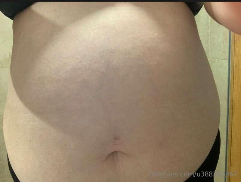 24 weeks, getting bigger