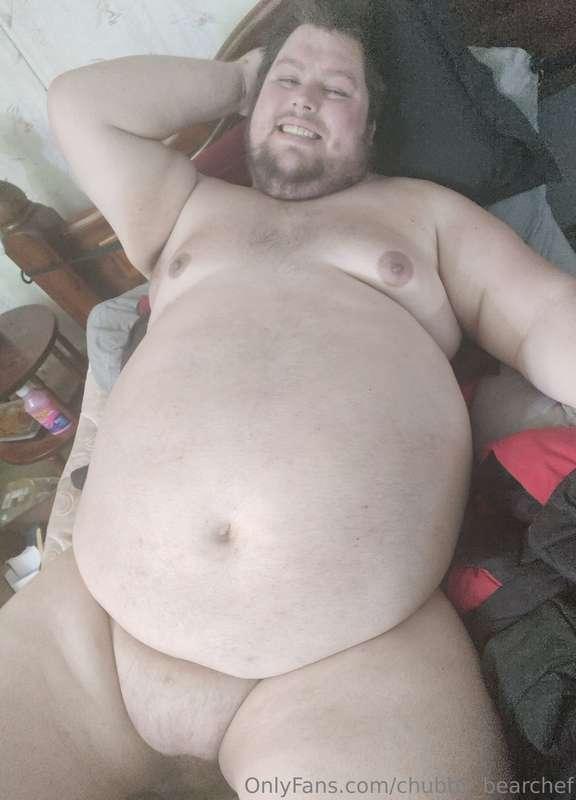 Come hang out with me on this lazy Sunday