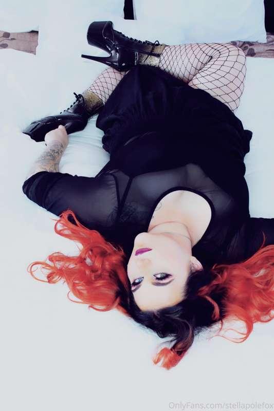 This was definitely one of my fav shoots! Dm me if you wanna..