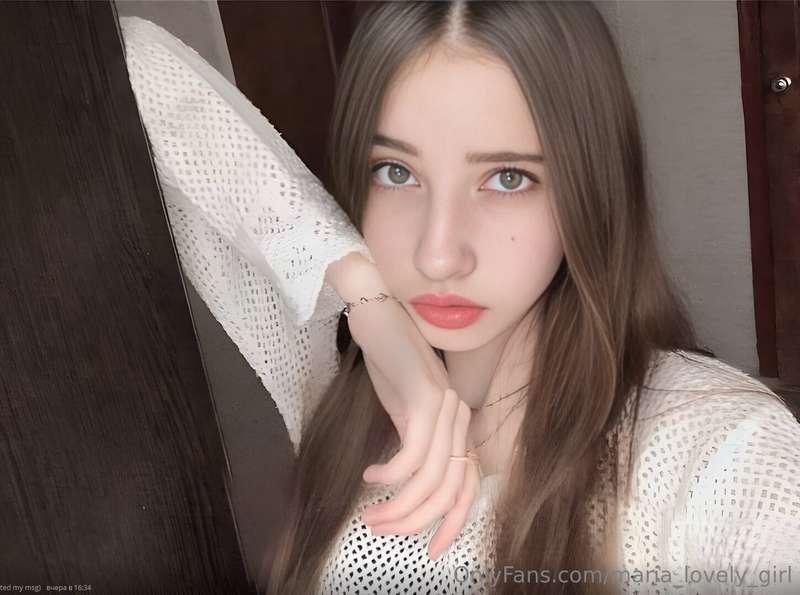 🔥𝗙𝗥𝗘𝗘 𝗢𝗡𝗟𝗬 𝗡𝗢𝗪🔥Just turned 18y.o. and started OF🔥@vio_18y.o_..