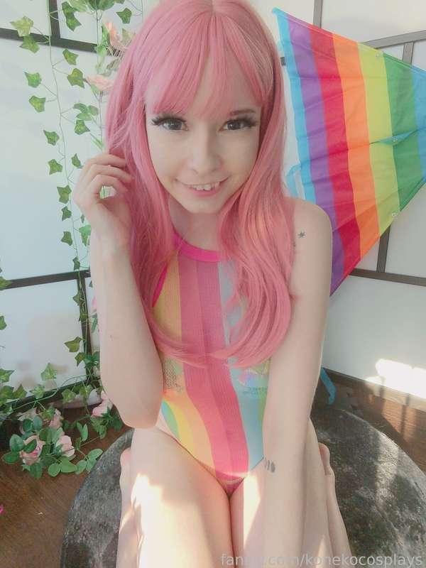 konekocosplays image #32