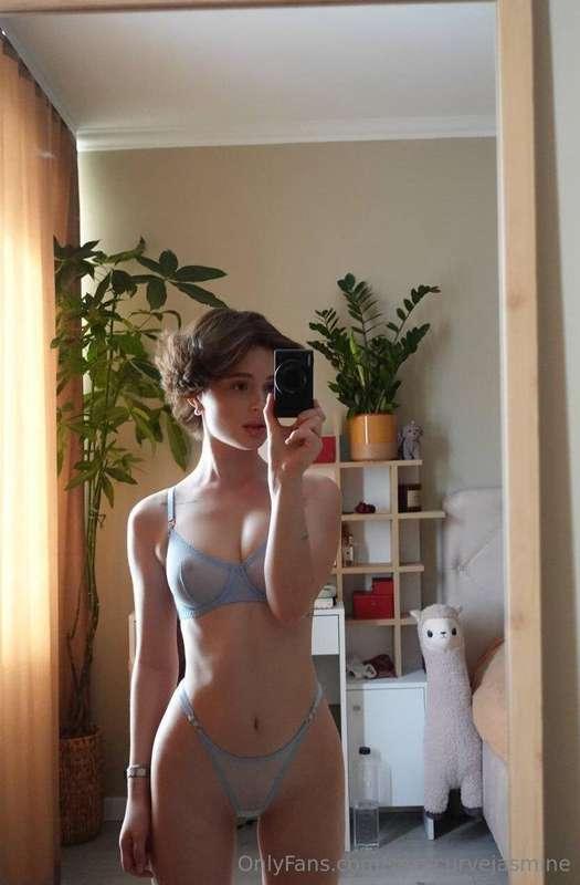 ⚠️𝐅𝐑𝐄𝐄 𝐒𝐔𝐁𝐒𝐂𝐑𝐈𝐏𝐓𝐈𝐎𝐍⚠️ What an angel @leilyn is so kinky for ..