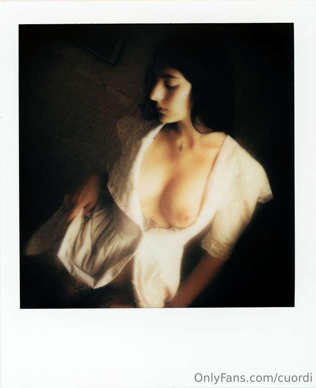 Sweet and soft blur