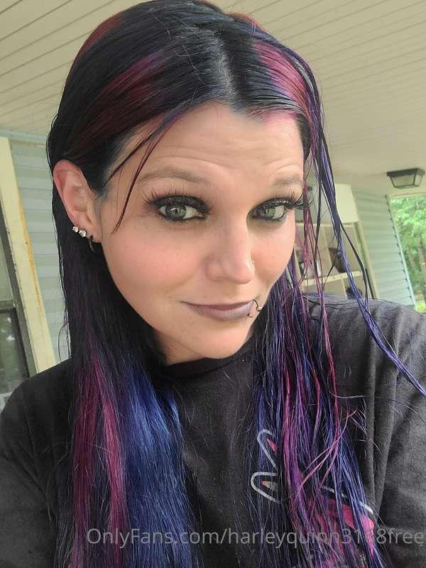So I did this today