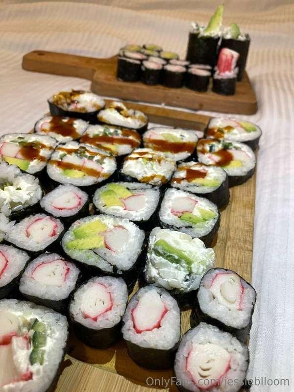 I love cooking. 🥰It's another hobby of mine 👩‍🍳