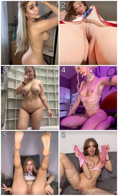 ✨ SUBSCRIBE TO MY BESTIES FOR FUN ACTIVITIES!1. 💕🌟 @strawbme..