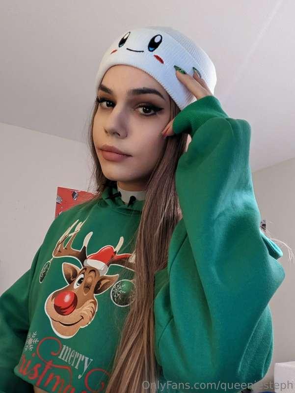 I'm 100% on Santa's naughty list..
I spent way too much time..