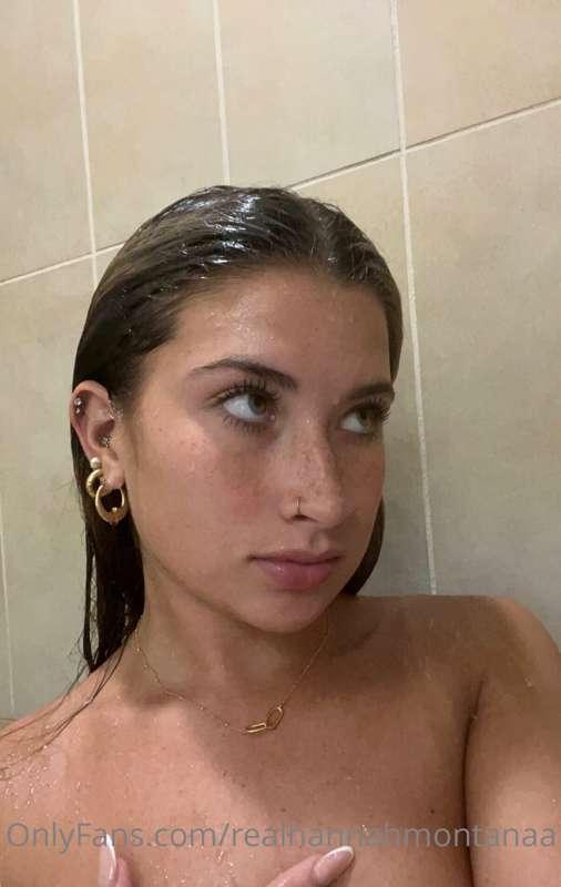 ONE OF MY HOTTEST SHOWER VIDEOS IN UR DMS 💦