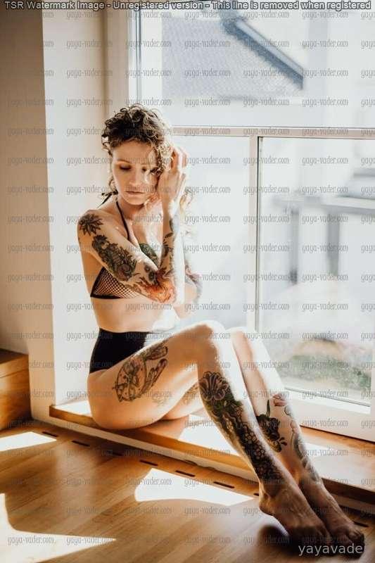 Na ihr süssen, lust auf mehr 🤗🔥💋 @yayavader