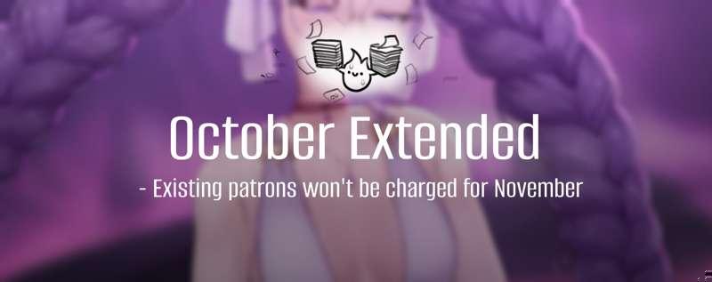 October Extended