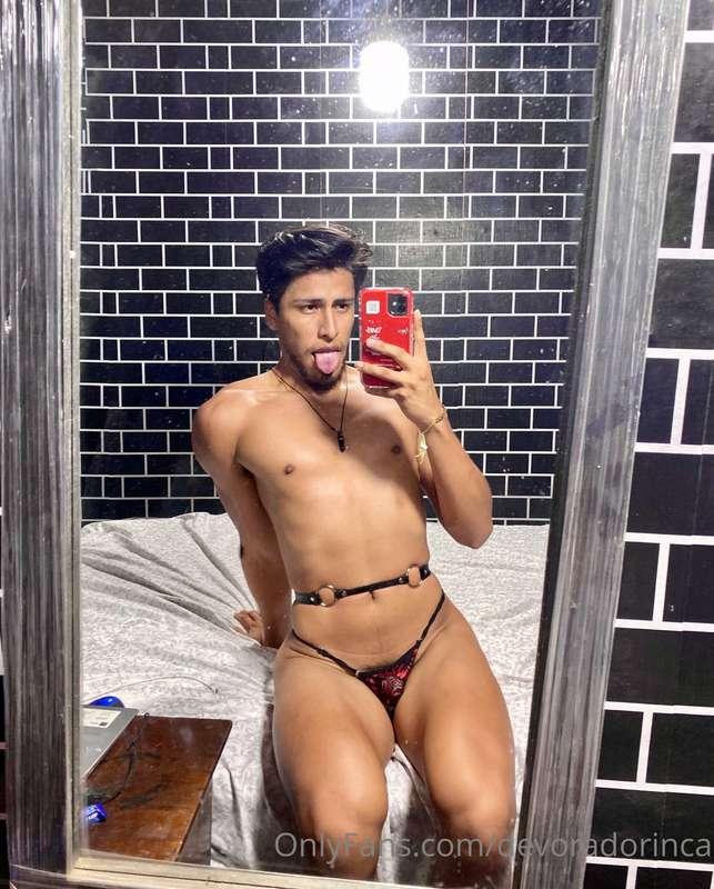 🥵 @devoradorinca