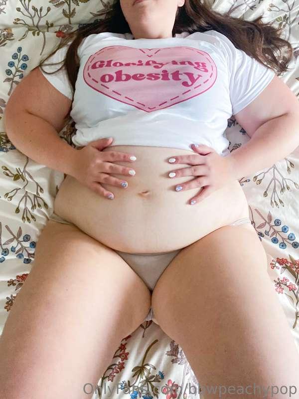 There’s something about being called obese that just turns m..