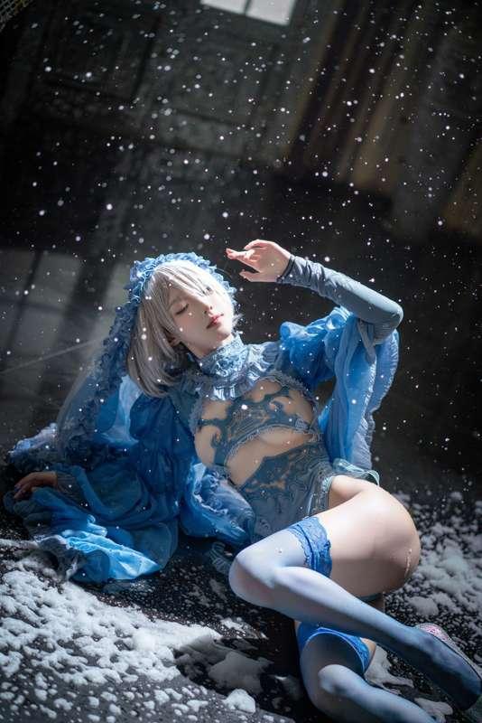 hornycos main image