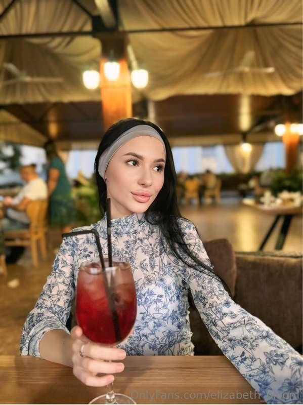 A girl with dreams that will come true ✨
