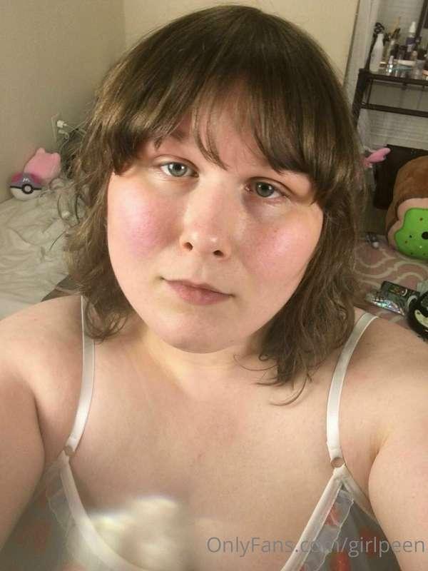 the girl vs the pussy