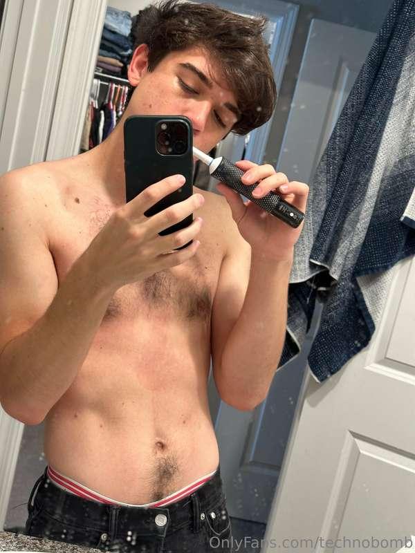 What would you do to me before work