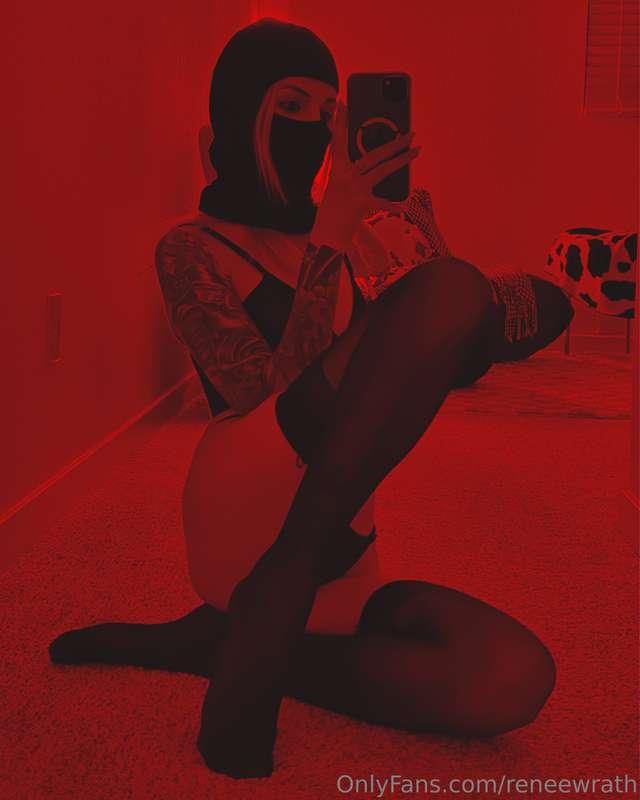 From the tone of your voiceTo the chills on my skin