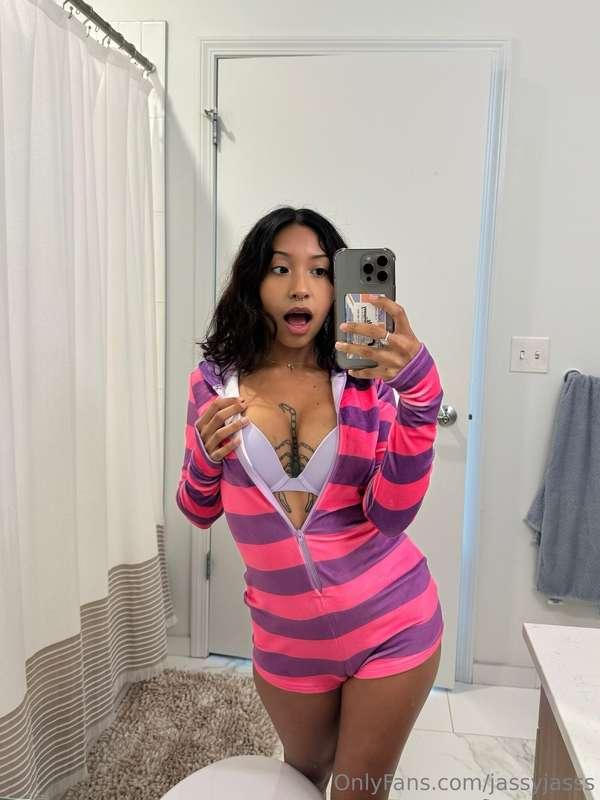 oops I did it again!