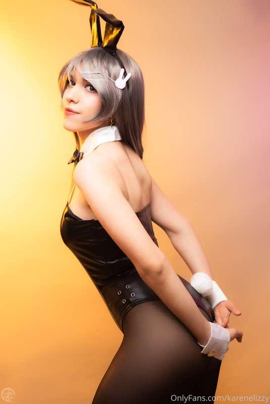 Nuevas fotos de Sakurajima Mai!!! Quedaron súper lindas! Est..