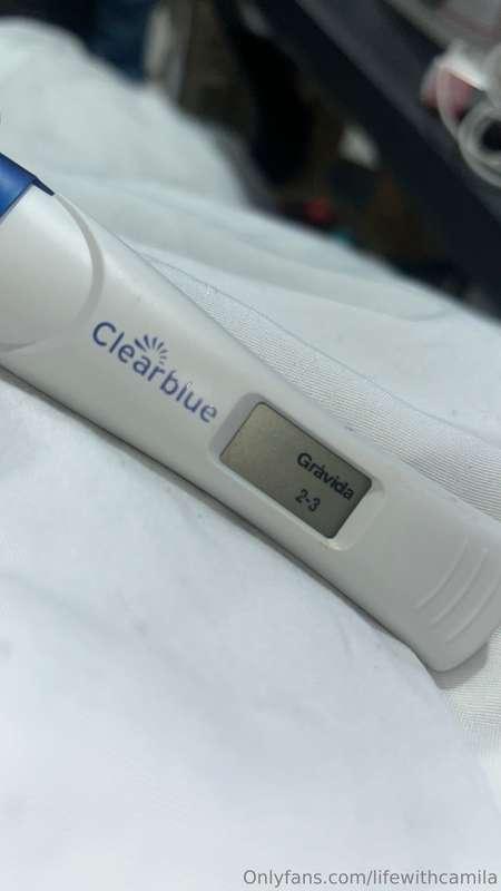 Preg content soon