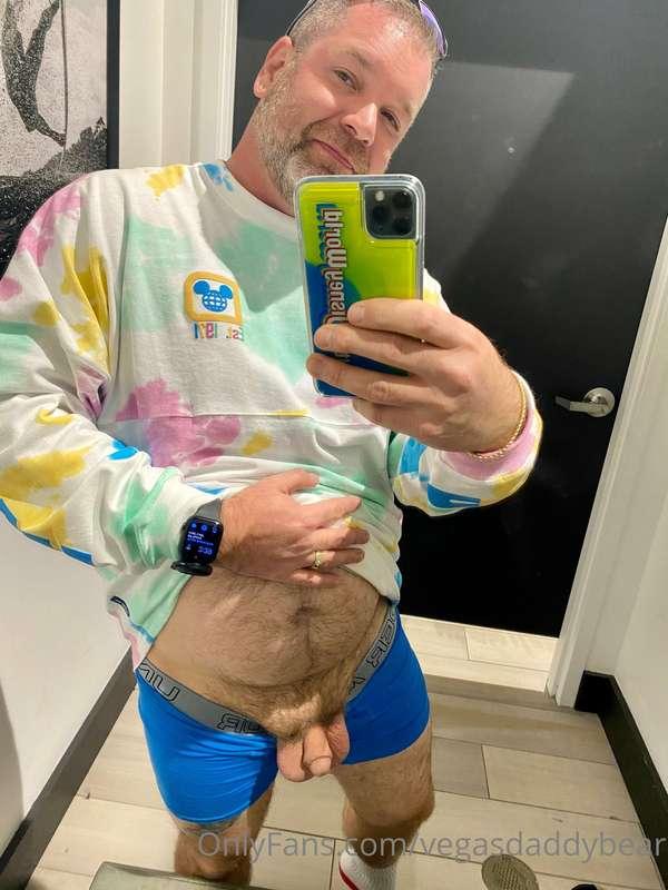 Dressing room selfies 😈🍆