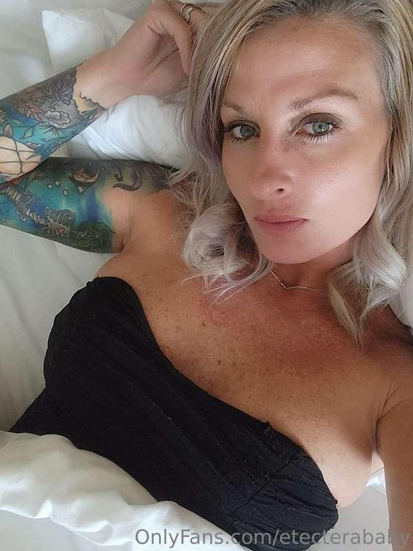 It's been a long day traveling