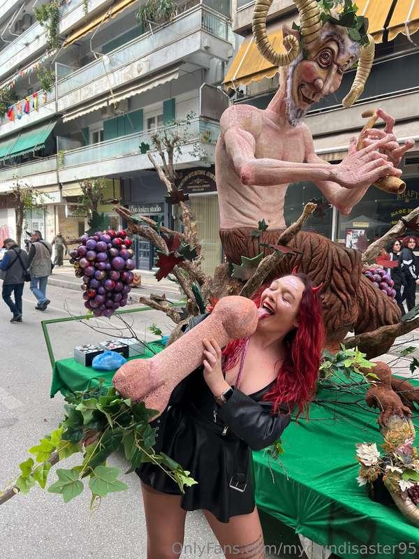 myowndisaster95 image #2