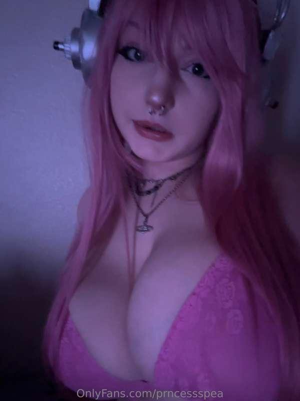 prncessspea image #1