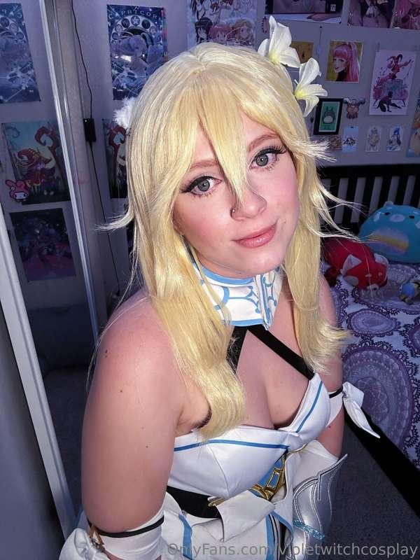 violetwitchcosplay image #9