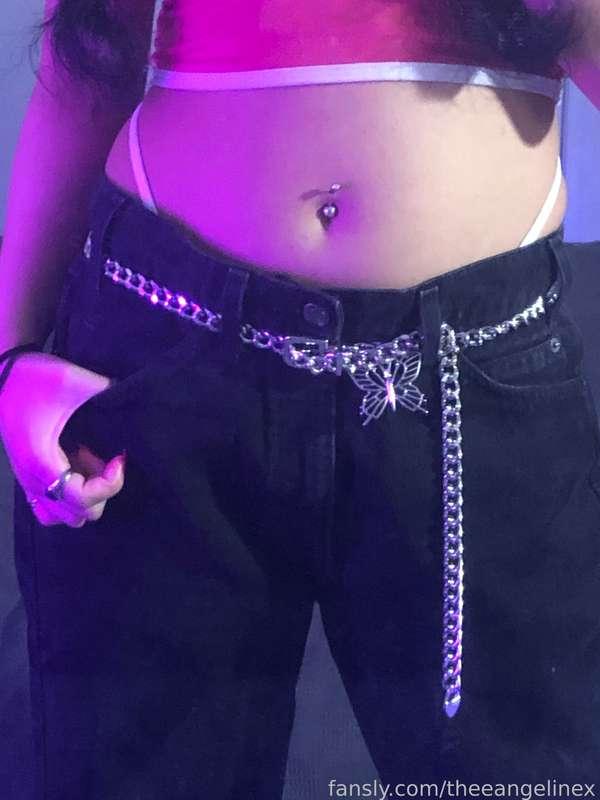 theeangelinex image #2