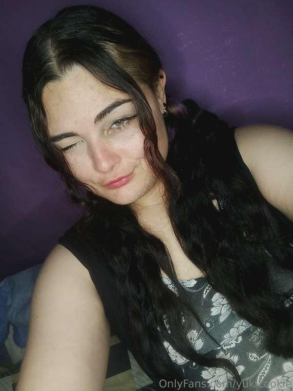 Secret pleasures can be the sweetest and hottest right babe?..