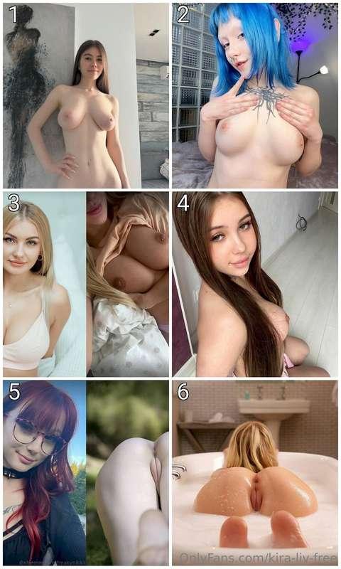 🔥 JOIN MY BESTIES AND ENJOY FREE PERKS!1. ❤️🌺 @marichk2005 🌺..