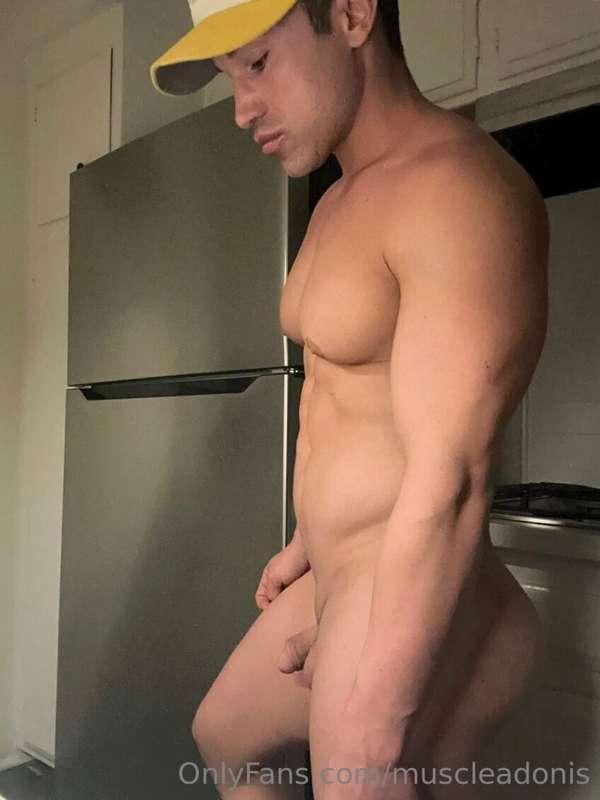 Late night snack