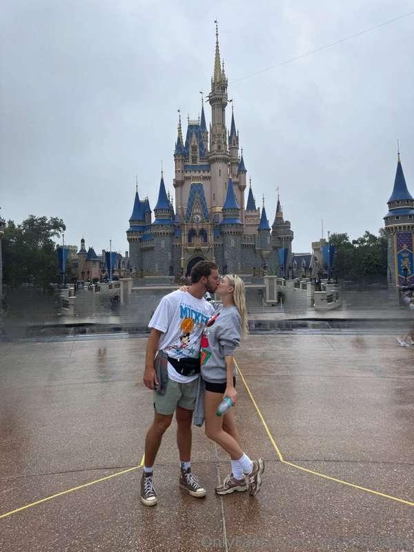 Missing Walt DisneyWorld🥹🤍