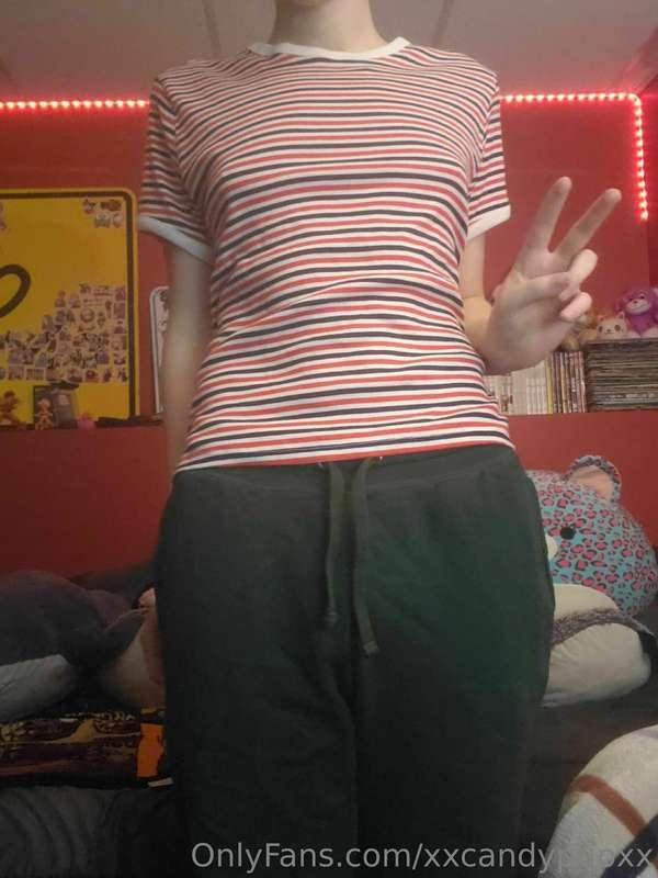 some pajama pics :3