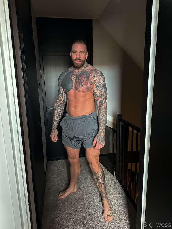 Im horny 😈🥵