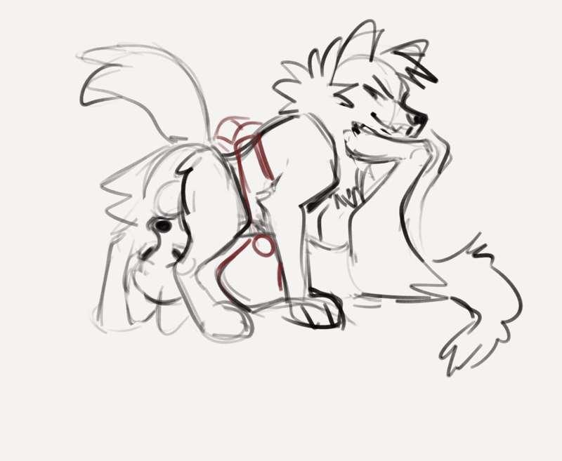 Doodle | Animtaion 