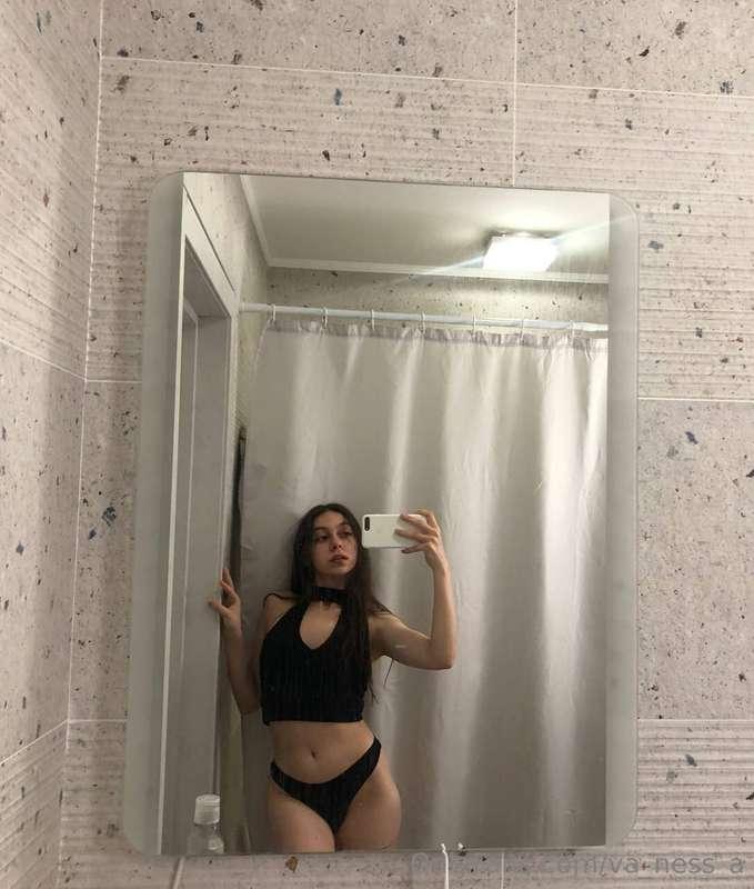 Ready for a shower. Will you join me? 😏