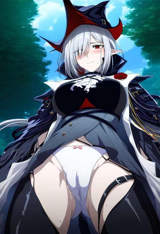 Gladiia | Arknights 