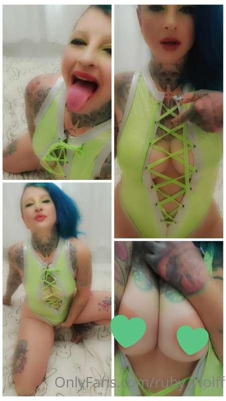 ## NEW OUTFIT!
## 👅UNLOCK FOR TITS & PUSSY 👅
I got this sill..